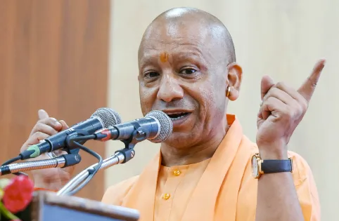 यूपी: 2027 से पहले भाजपा की कमजोर सीटों पर सहयोगी दलों ने बढ़ाई सक्रियता, मुरादाबाद की सीटों पर खास नजर